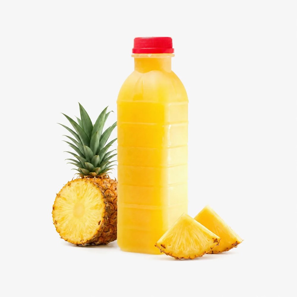 Suco de Abacaxi