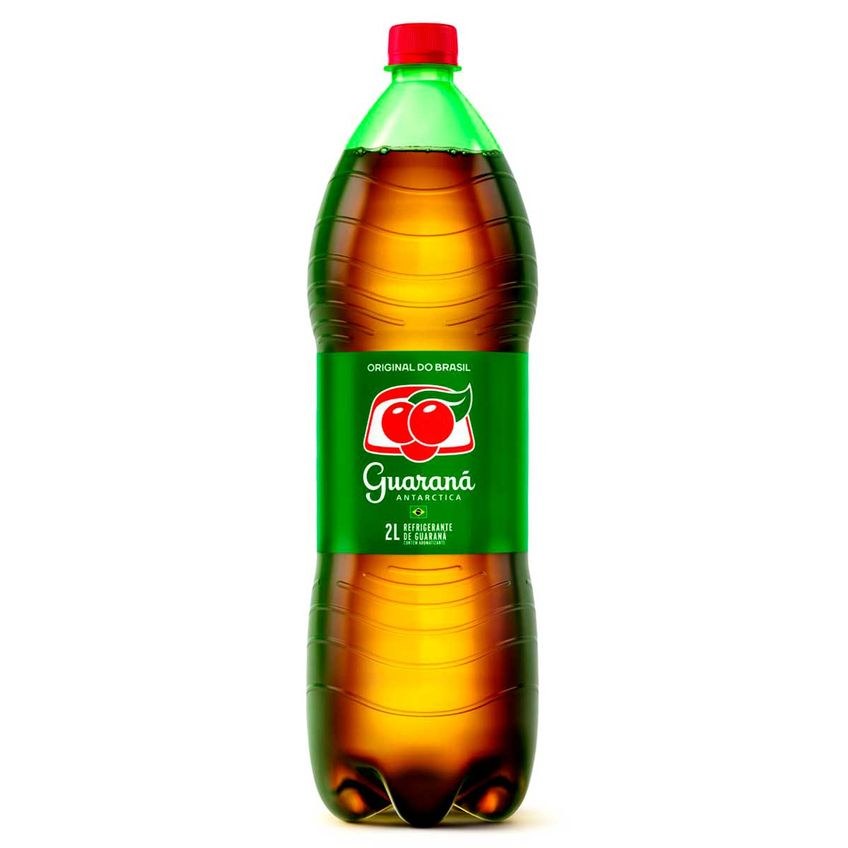 Guaraná 2L