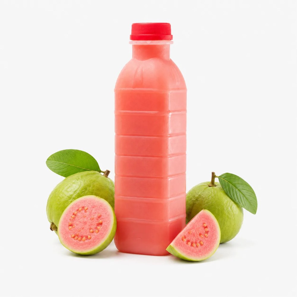 Suco de Goiaba