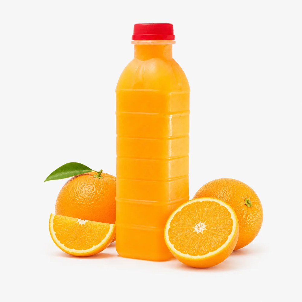 Suco de Laranja