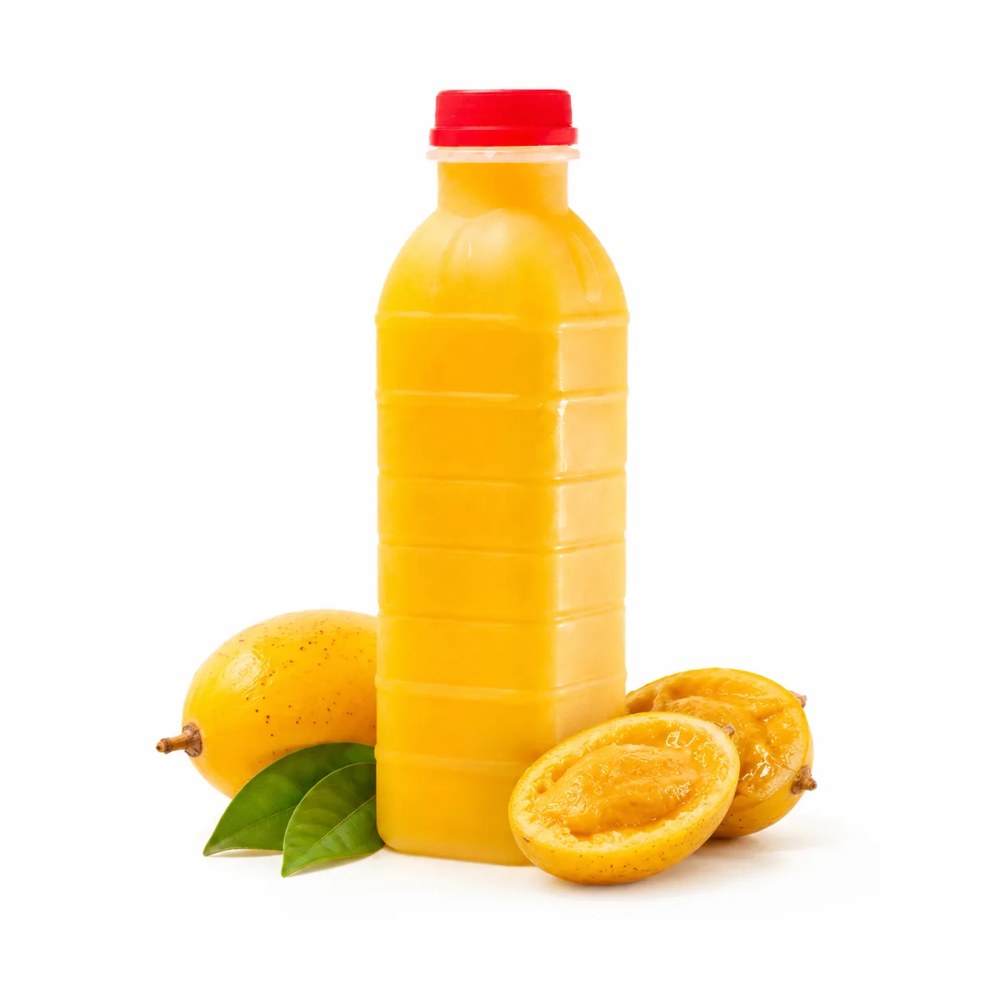 Suco de Maracujá