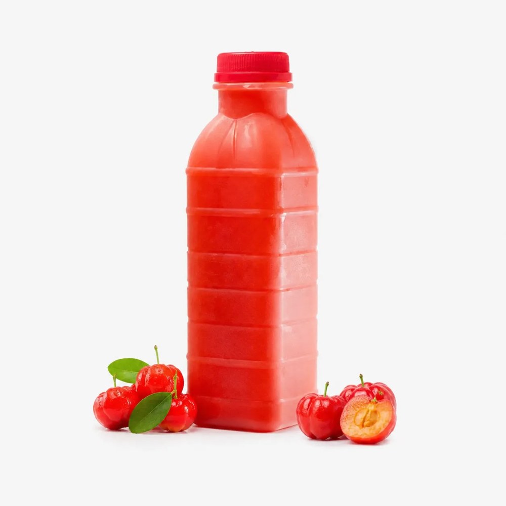 Suco de Acerola